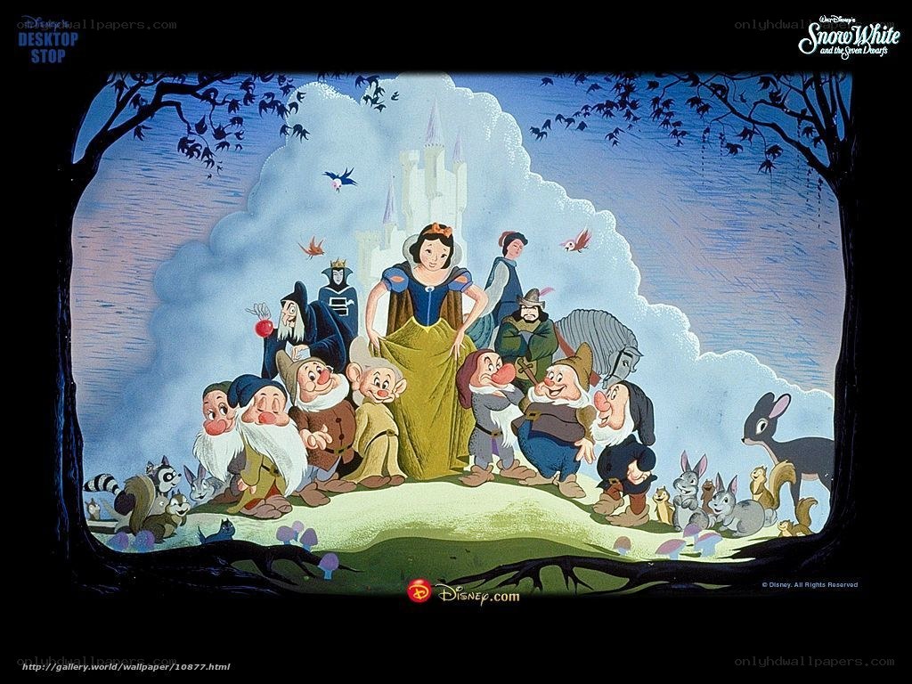 Snow White and the Seven Dwarfs