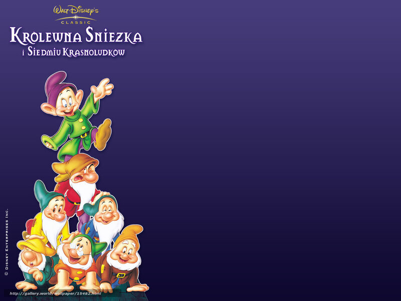 Snow White and the Seven Dwarfs