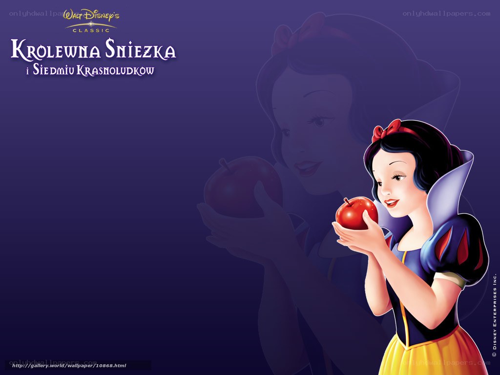 Snow White and the Seven Dwarfs