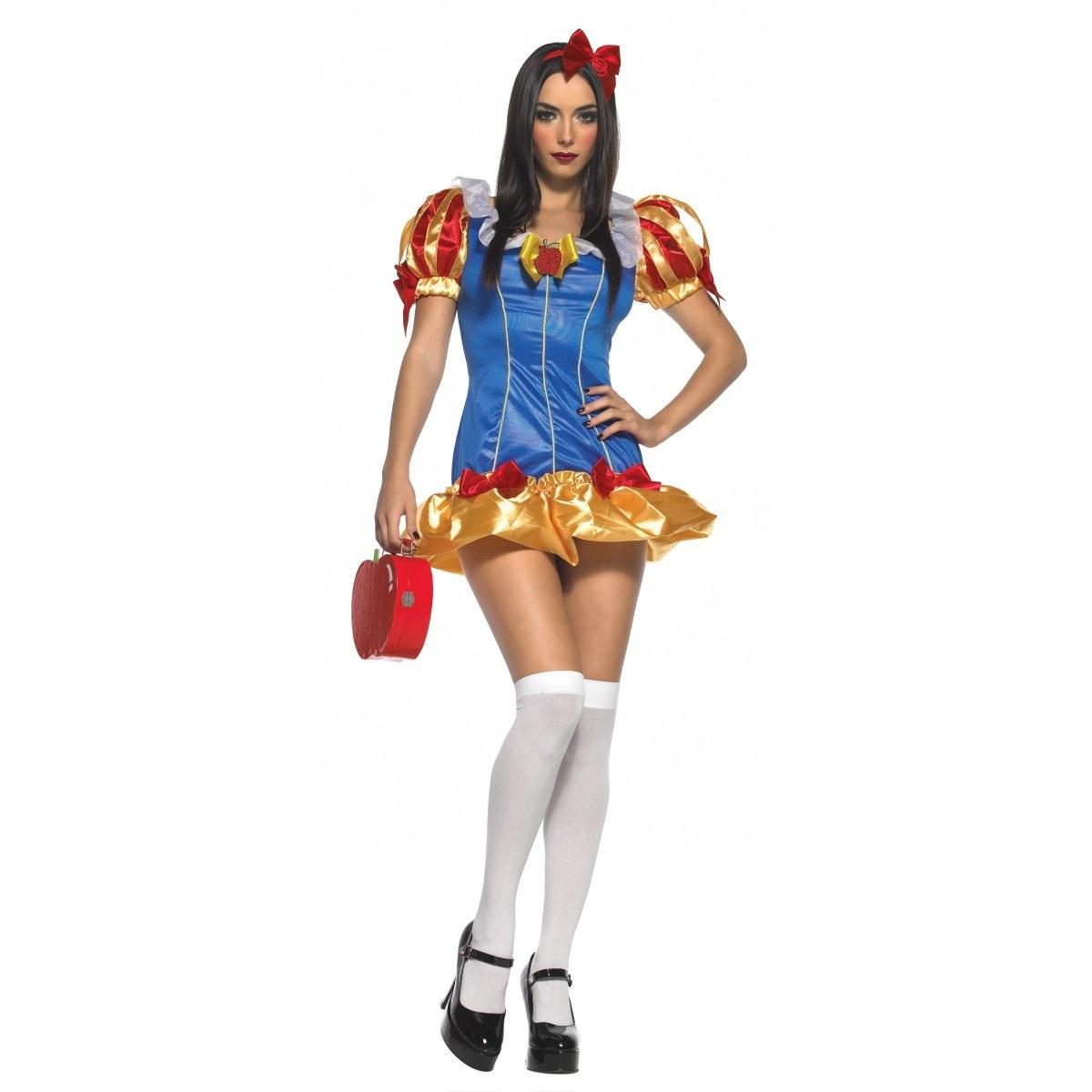 Snow White costume