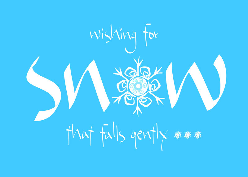 Snowflake Design