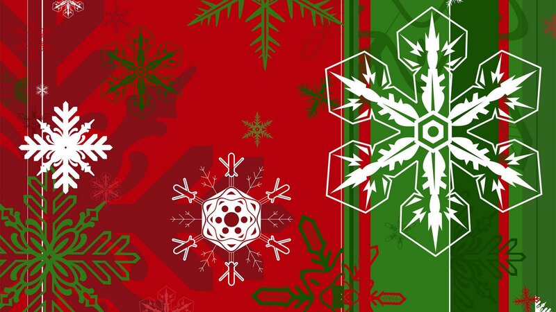Snowflake Patterns
