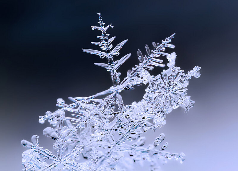 Snowflake Structure
