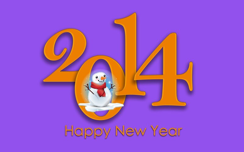 Snowman in Number Zero
