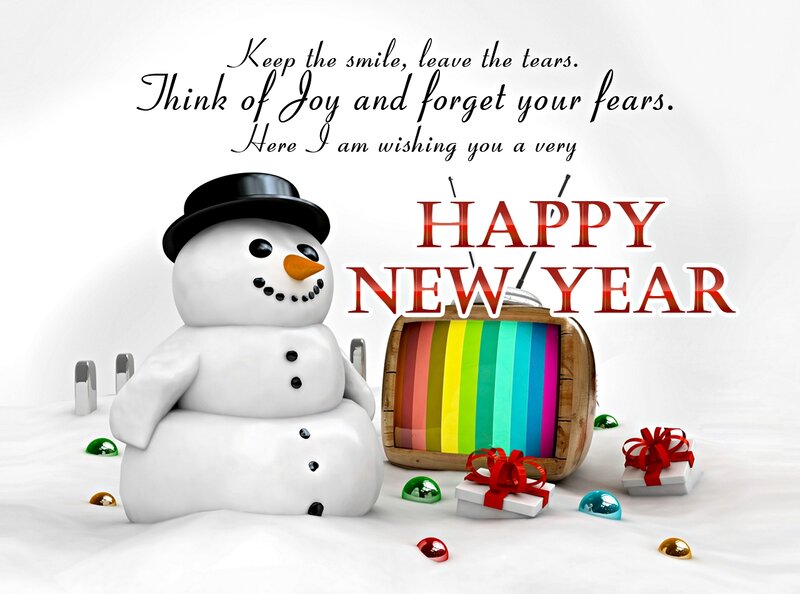 Snowman with Gifts — White, Festive, Winter, 3d Render