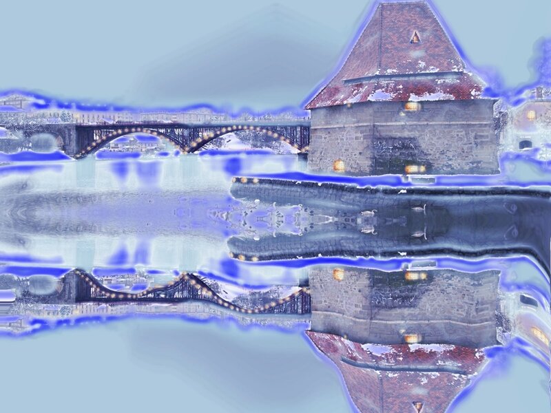 Snowy River Bridge
