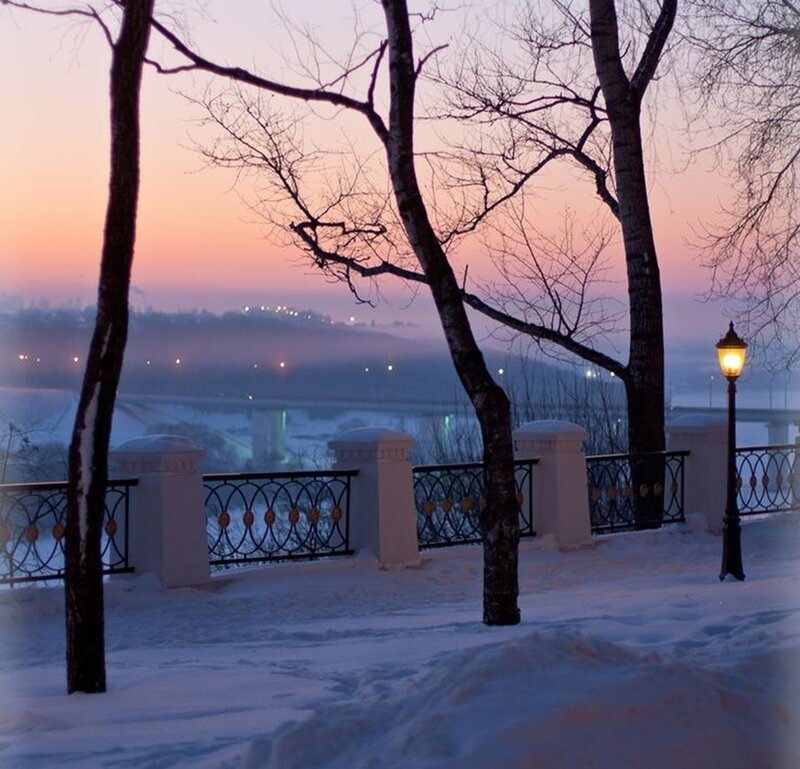 Snowy River View