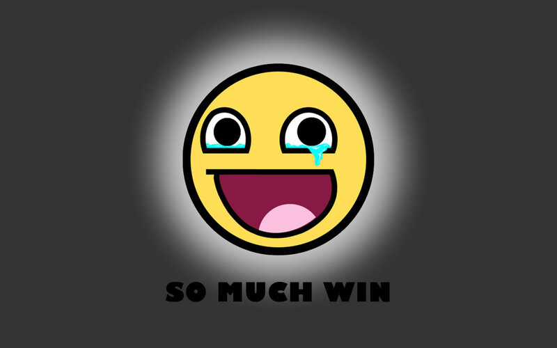 so much win emoji