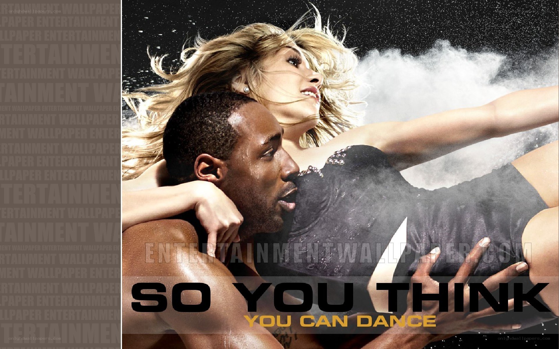 So You Think You Can Dance