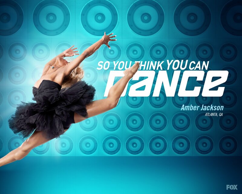 So You Think You Can Dance promo