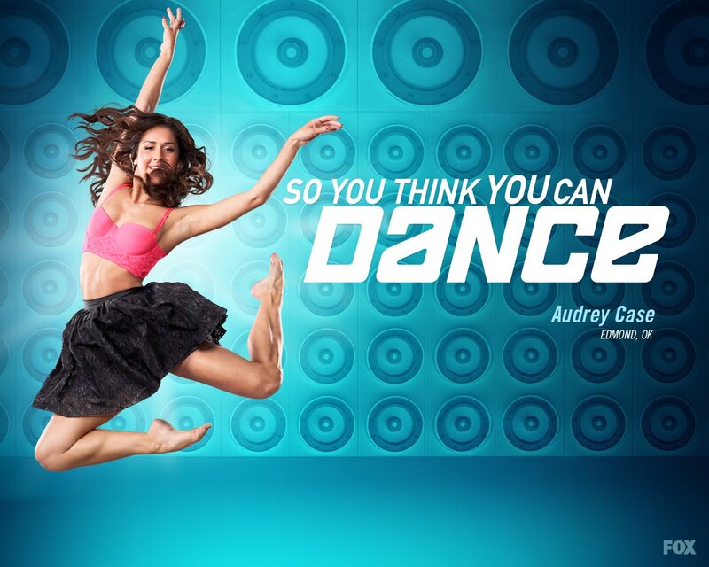 So You Think You Can Dance promo