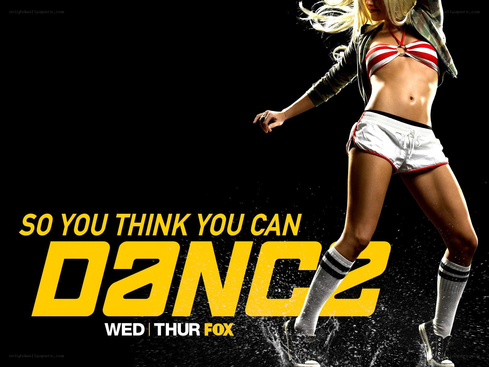 So You Think You Can Dance