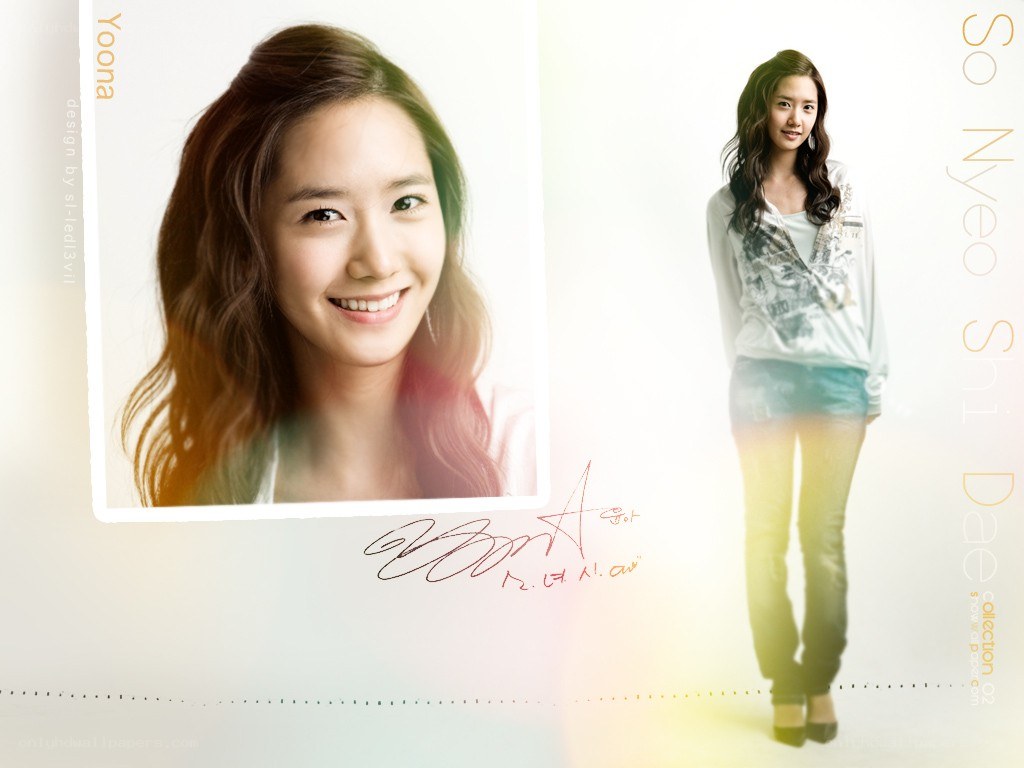 So Youn-a promotional image