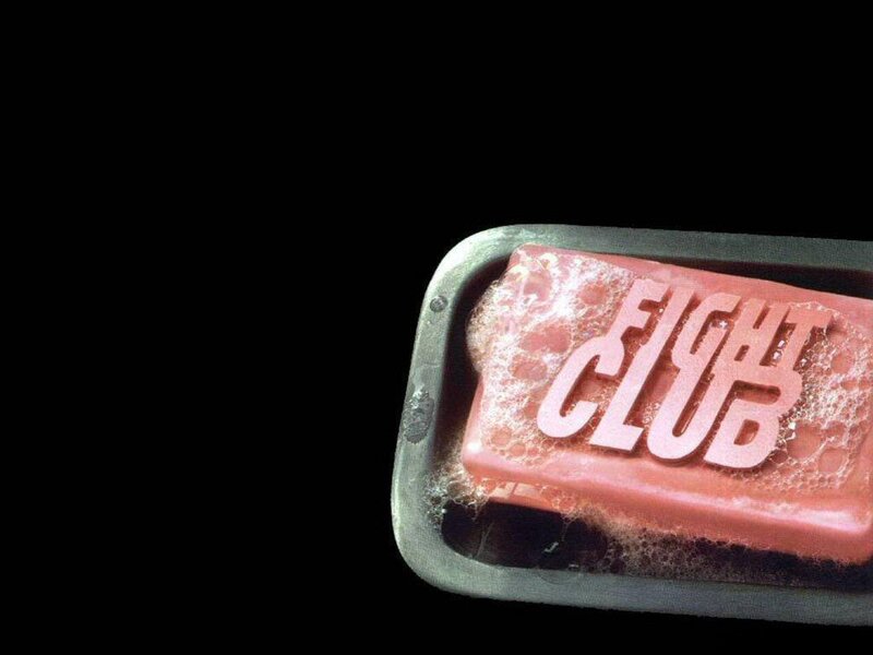 Soap Bar in a Soap Dish
