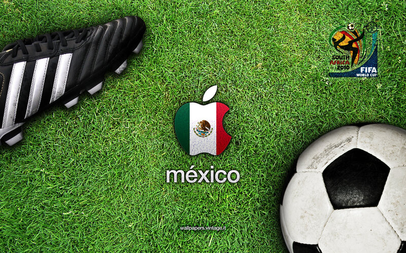 Soccer Ball and Cleat — Green