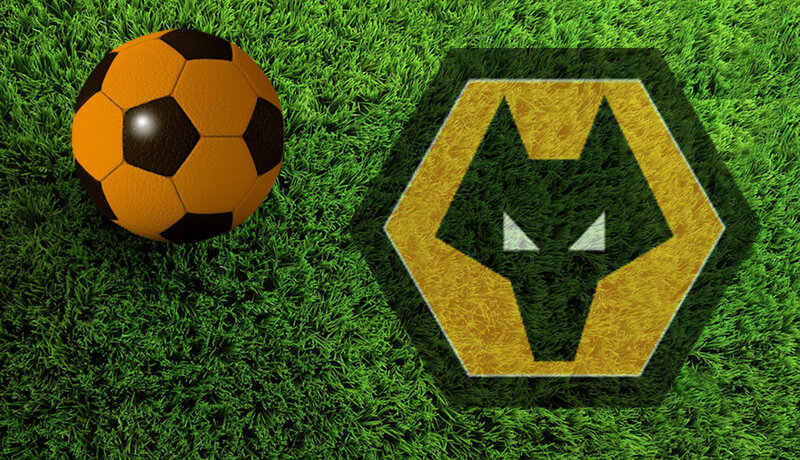Soccer Ball and Team Logo
