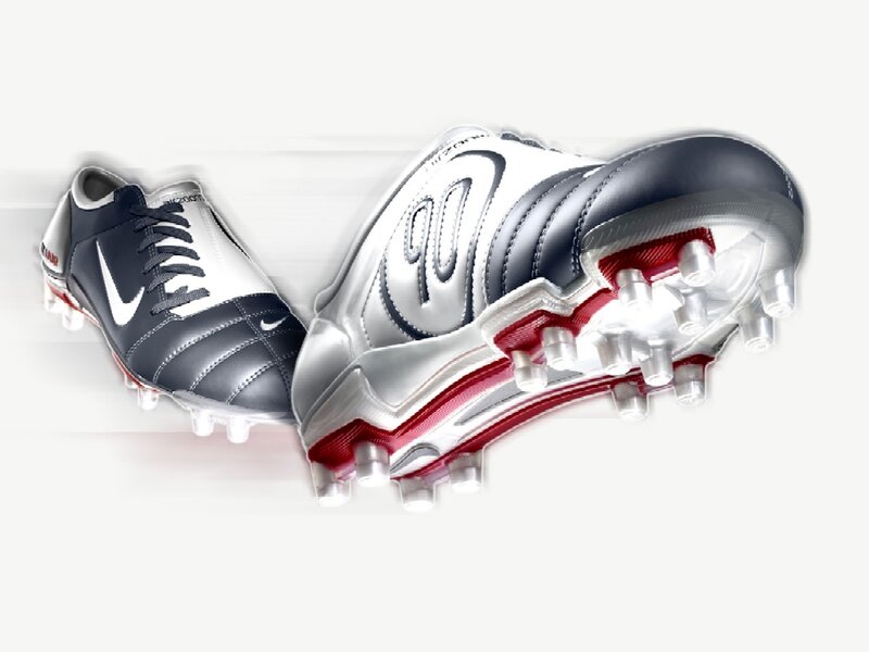 Soccer Cleats