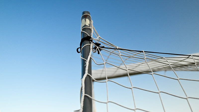 Soccer Goal Net