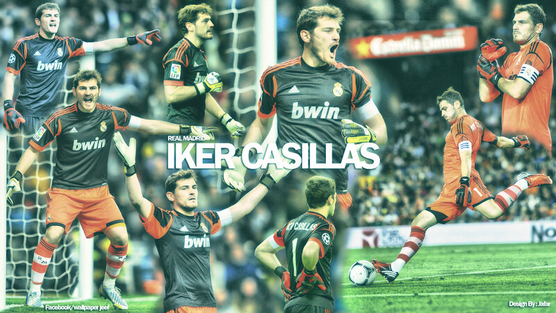 Soccer Goalkeeper Celebrating