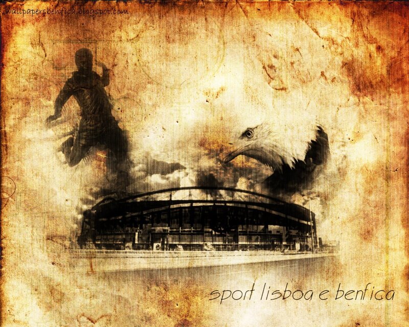 Soccer Player and Eagle