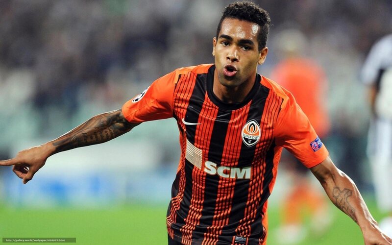 Soccer Player Celebrating — Orange, Energetic, Night