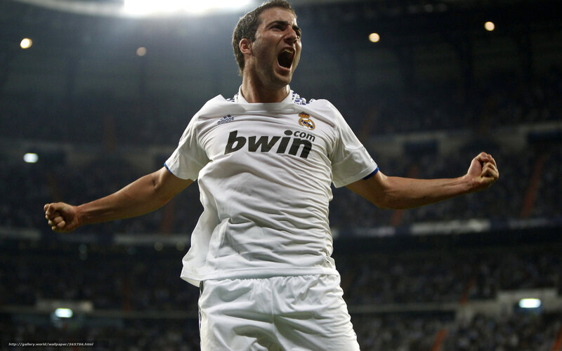 Soccer Player Celebrating — White, Intense, Night, Photograph