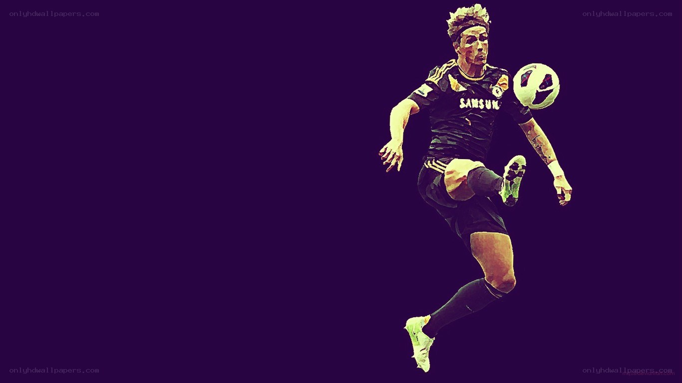 soccer player in action