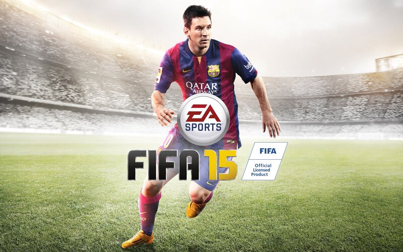 Soccer Player in Uniform — Green, Dramatic