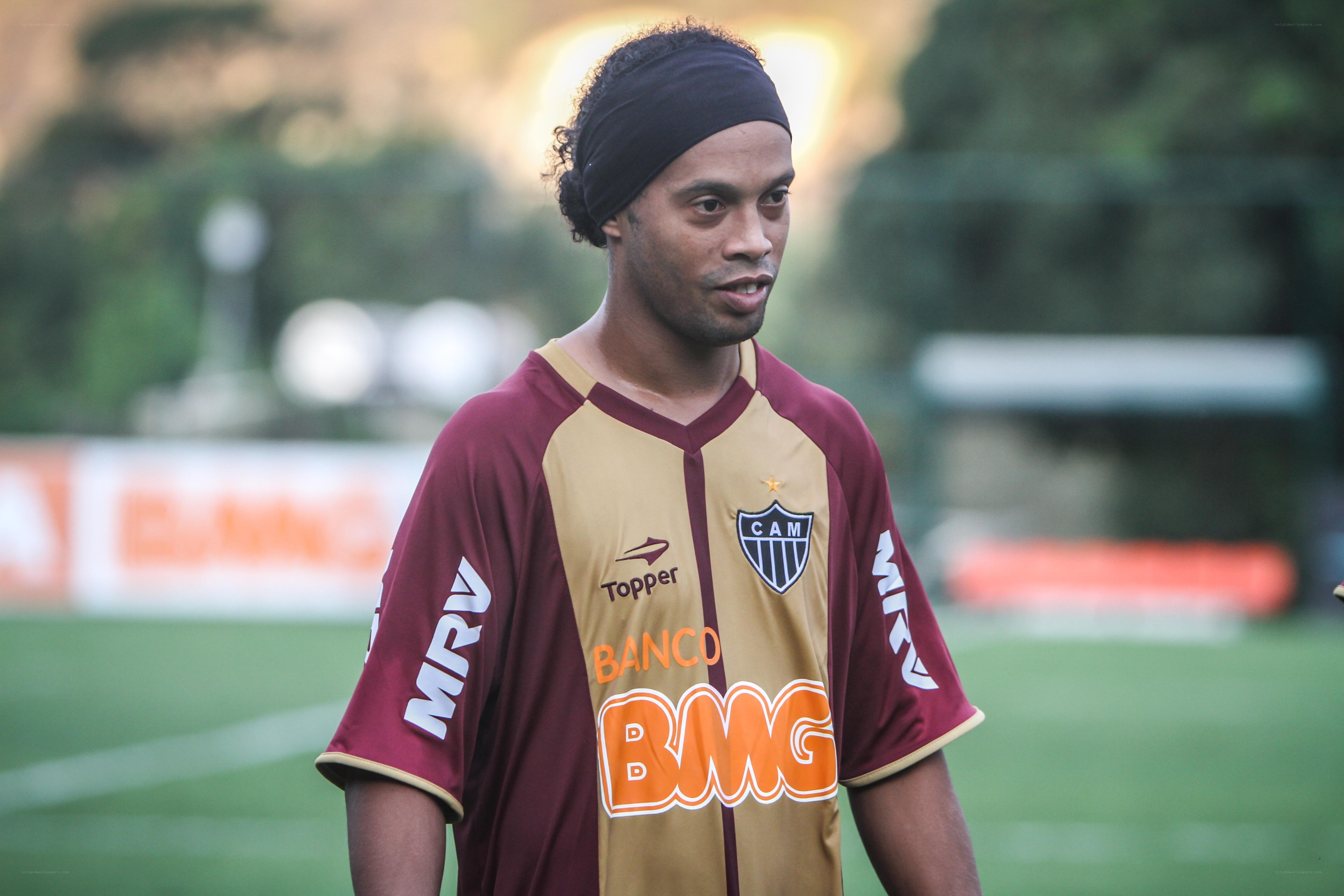 soccer player on field