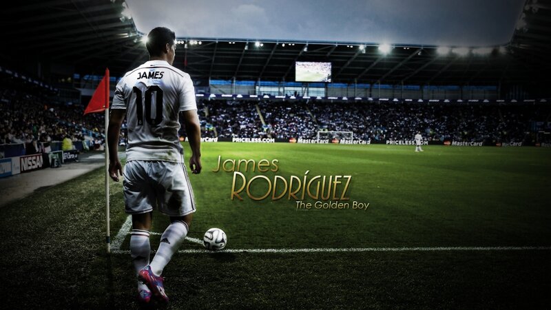 Soccer Player on Field — Green, Dramatic, Night