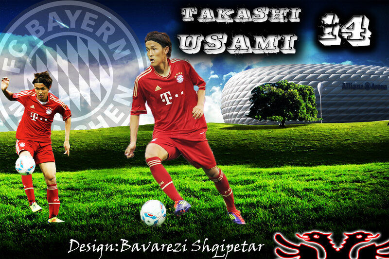 Soccer Player on Field — Green, Dynamic