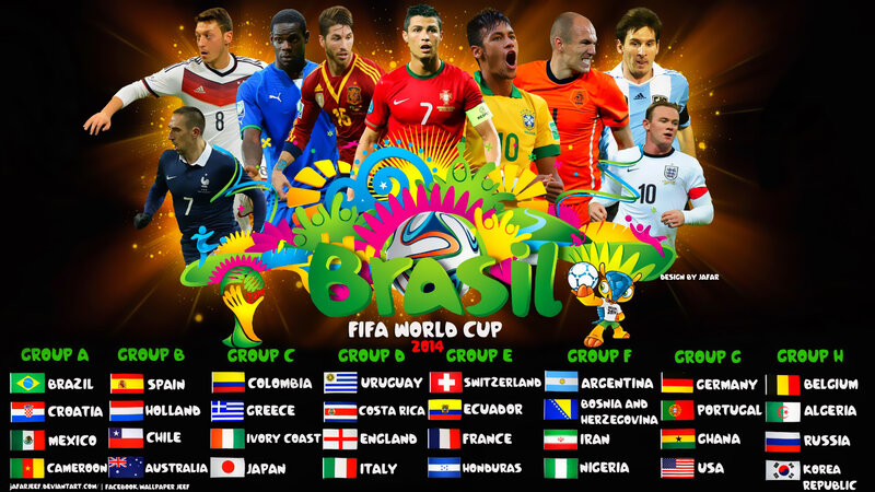 Soccer Players and Teams