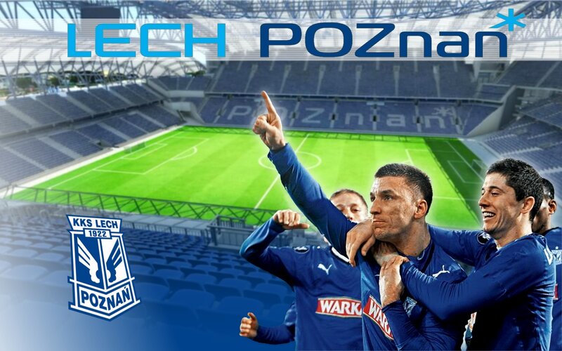 Soccer Players Celebrating — Blue, Celebratory