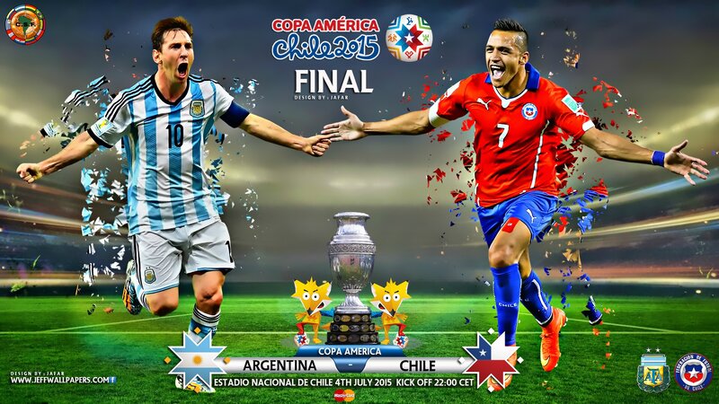Soccer Players Celebrating — Green, Dramatic