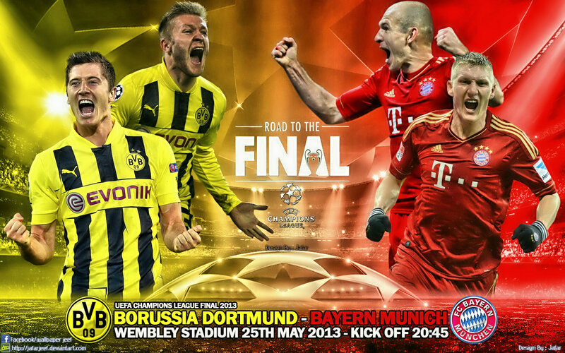Soccer Players Celebrating — Yellow, Dramatic, Digital Art