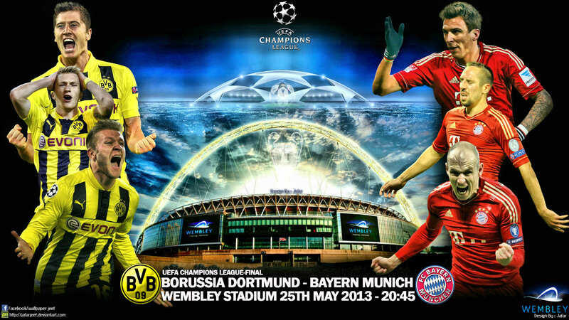 Soccer Players Celebrating — Yellow, Dramatic