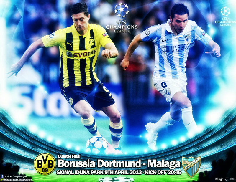 Soccer Players in Action — Blue, Dramatic, Digital Art