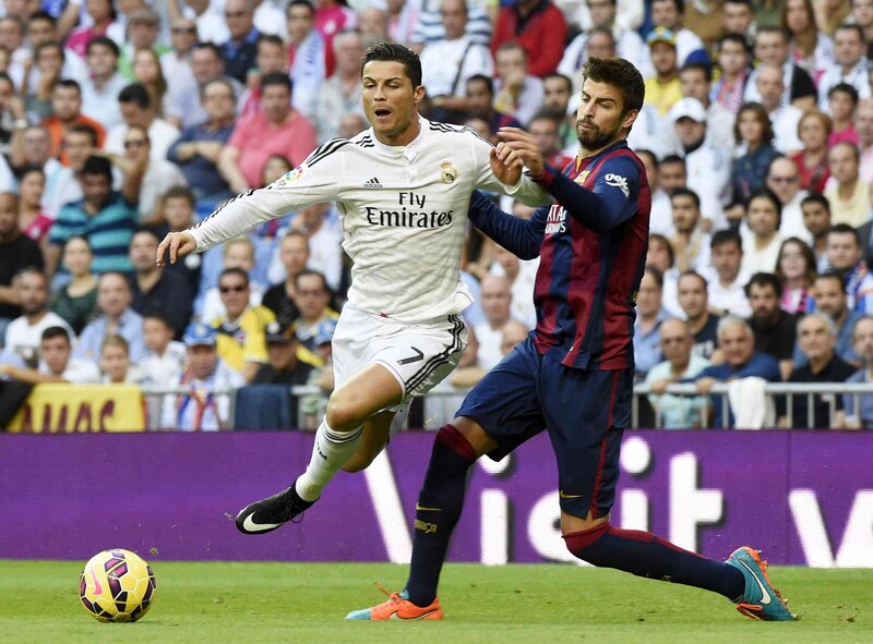 Soccer Players in Action — White, Intense, Afternoon