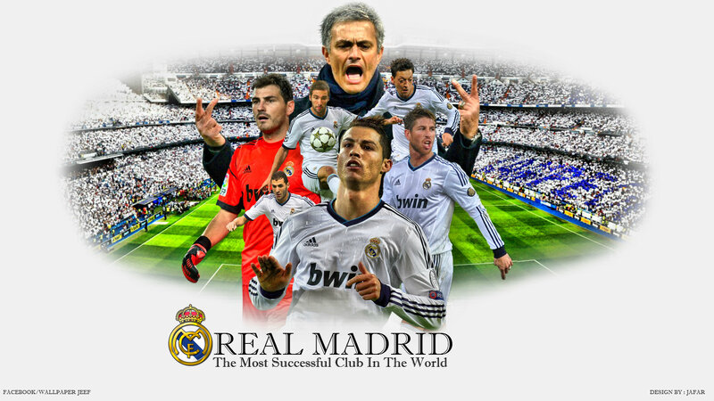 Soccer Players in Stadium