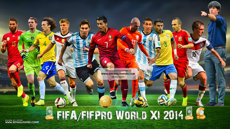 Soccer Players on Field — Green, Dramatic