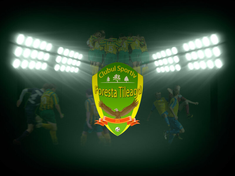Soccer Team Logo