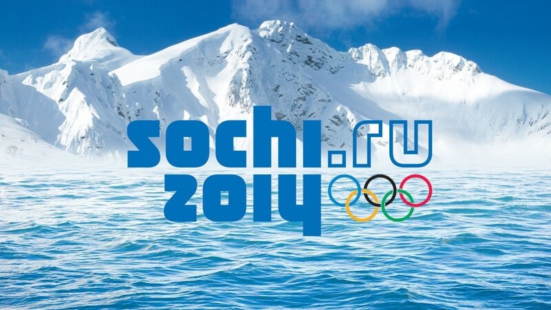 Sochi 2014 Olympics