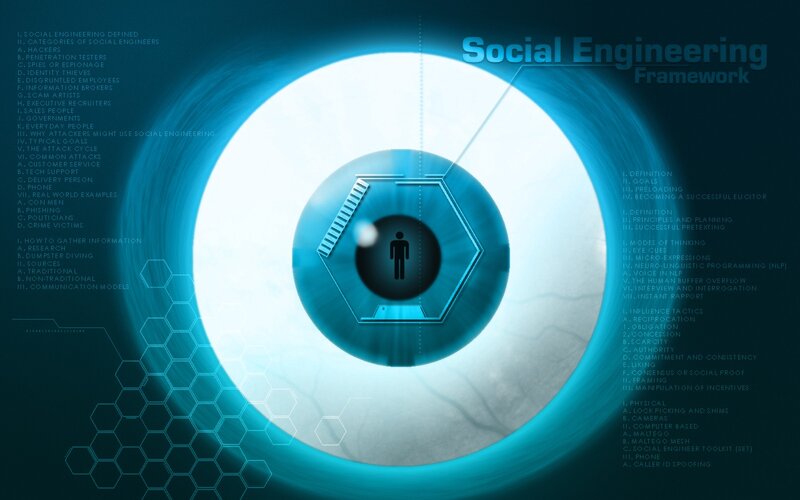 Social Engineering Framework