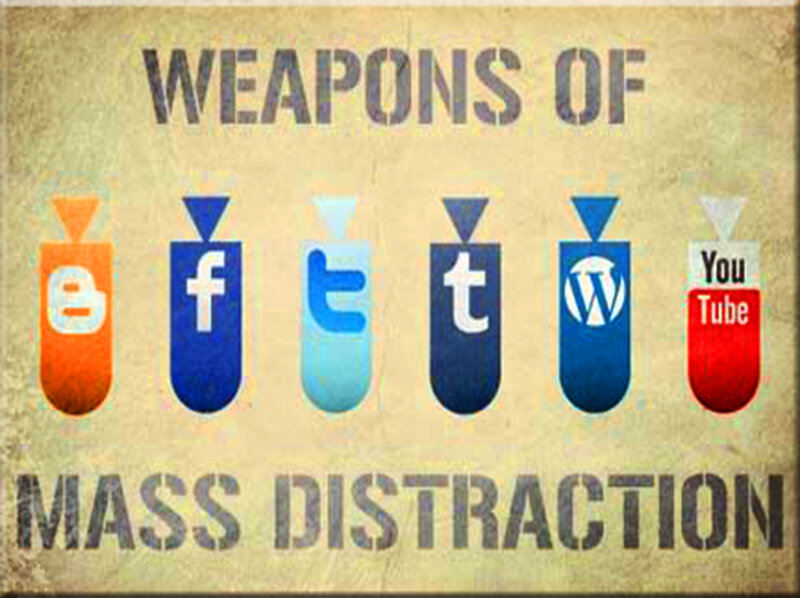 Social Media Icons