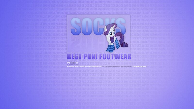 Socks: Best Poni Footwear