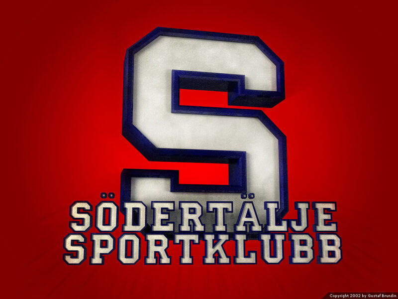 Sodertalje Sportklubb Logo