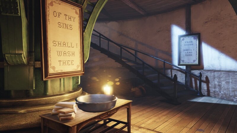 sodomy and sin room