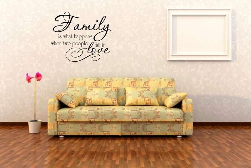 Sofa with Patterned Fabric