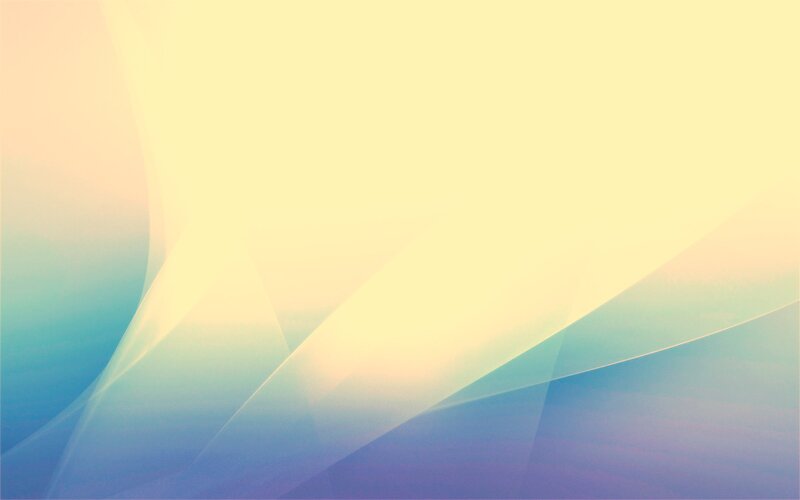 soft abstract gradient background