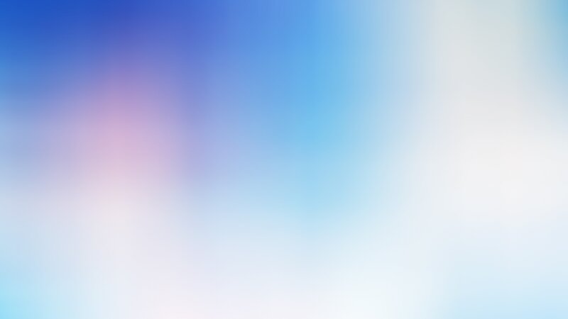 soft blue and purple gradient